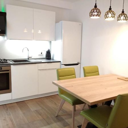 Apartment Vida - Amazing Place With Garden And Terrace Rijeka Bagian luar foto