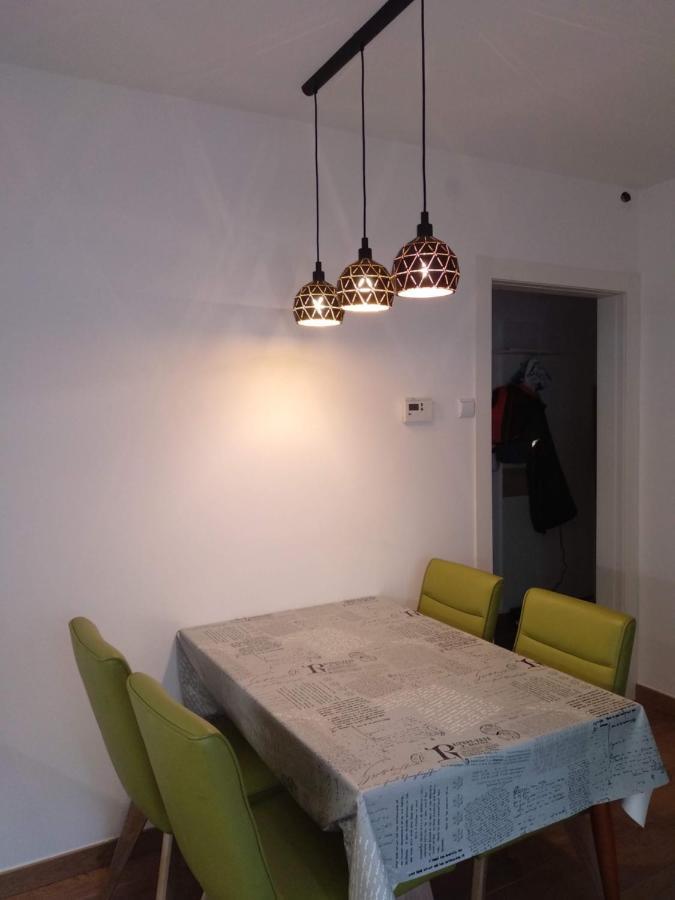 Apartment Vida - Amazing Place With Garden And Terrace Rijeka Bagian luar foto