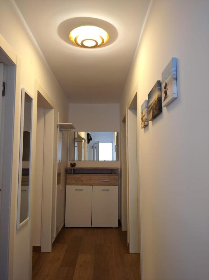 Apartment Vida - Amazing Place With Garden And Terrace Rijeka Bagian luar foto
