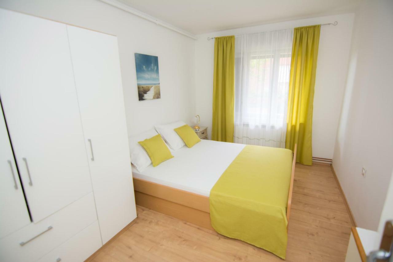 Apartment Vida - Amazing Place With Garden And Terrace Rijeka Bagian luar foto