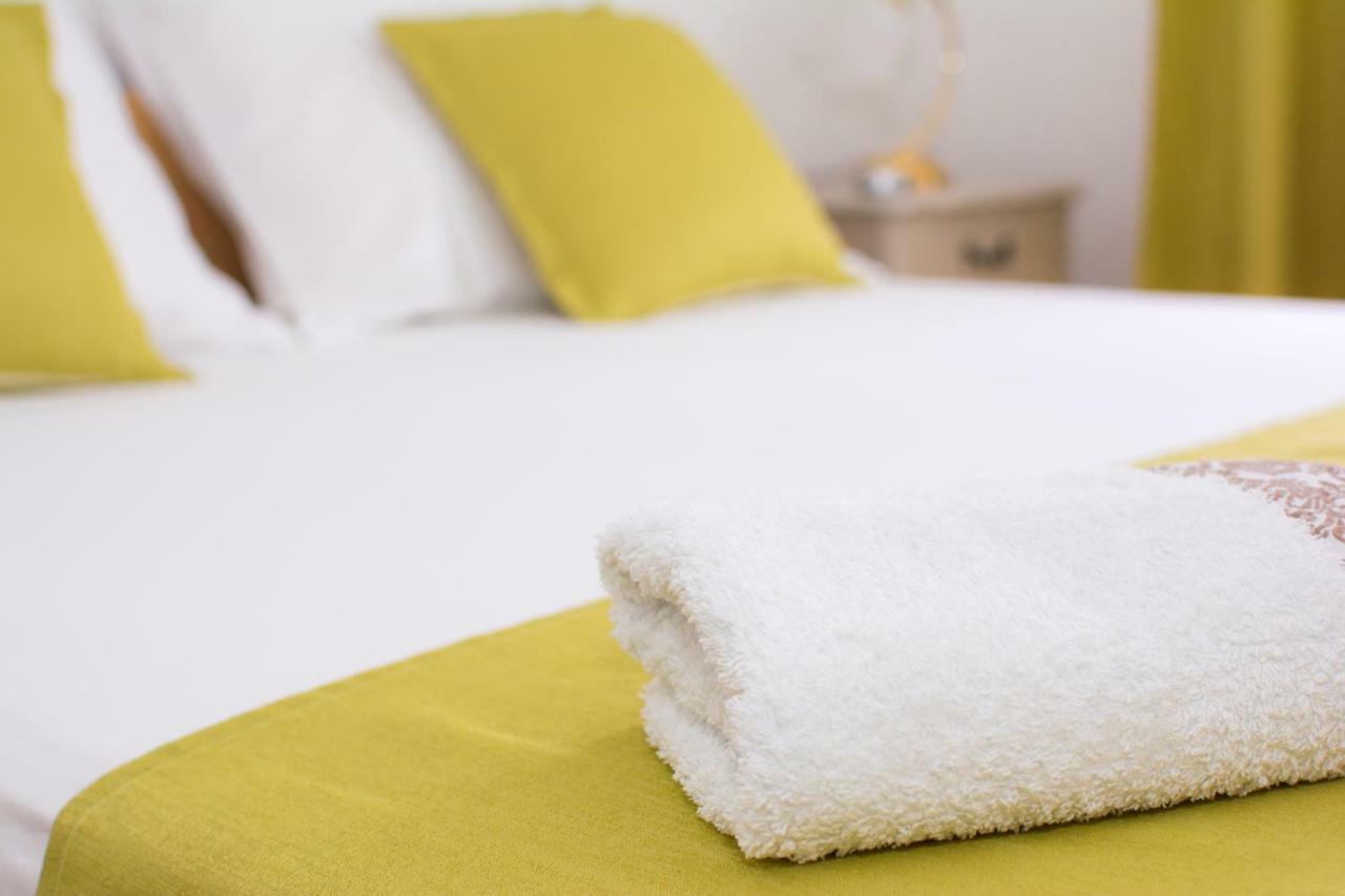 Apartment Vida - Amazing Place With Garden And Terrace Rijeka Bagian luar foto