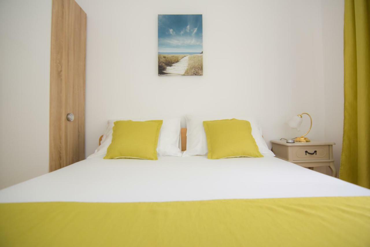 Apartment Vida - Amazing Place With Garden And Terrace Rijeka Bagian luar foto