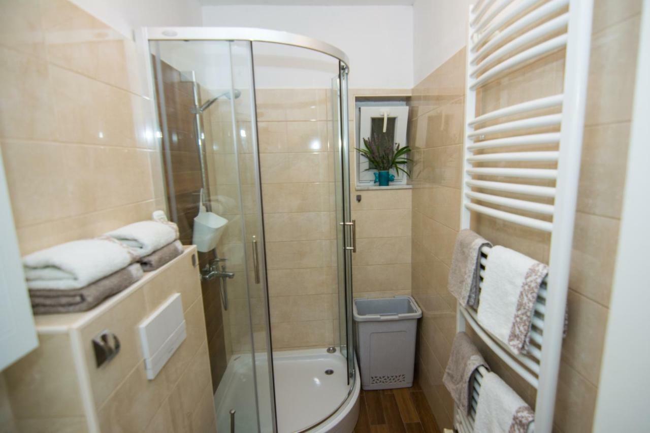 Apartment Vida - Amazing Place With Garden And Terrace Rijeka Bagian luar foto